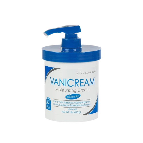 Vanicream Moisturizing Skin Cream