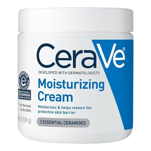 CeraVe Moisturizing Cream